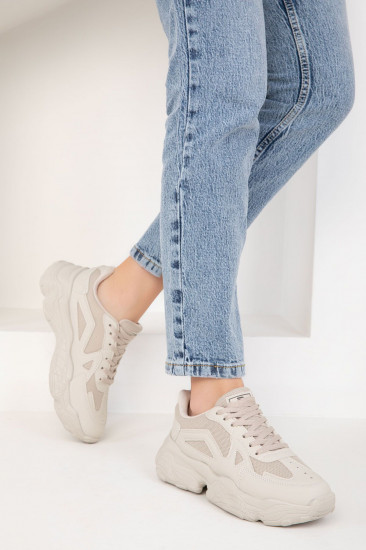 Кроссовки женские