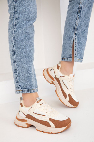 Кроссовки женские