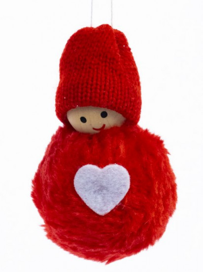 Игрушка ёлочная