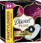 Прокладки гигиенические женские «Discreet Protective Odor Control»