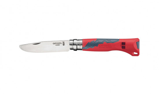 Нож складной «Opinel № 7 Outdoor Junior»