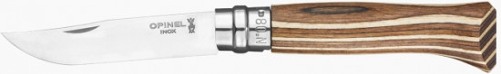 Нож складной «Laminate № 8»