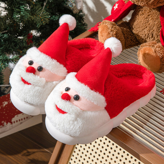 Тапочки «Santa»