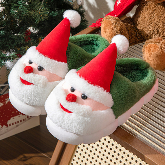 Тапочки «Santa»