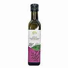 Масло расторопши сыродавленное холодного отжима