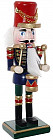 Фигурка декоративная «Щелкунчик»