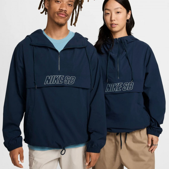 Анорак SB Anorak Skate Jacket
