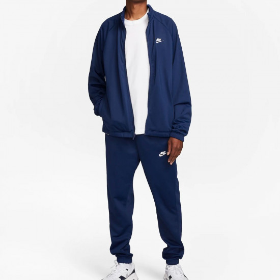 Костюм спортивный мужской Club Track Suit