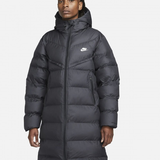 Куртка мужская Windrunner PrimaLoft Men