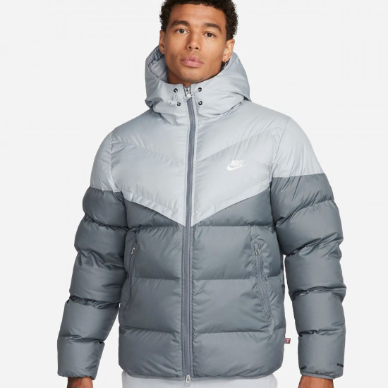 Куртка мужская Windrunner PrimaLoft Storm-FIT