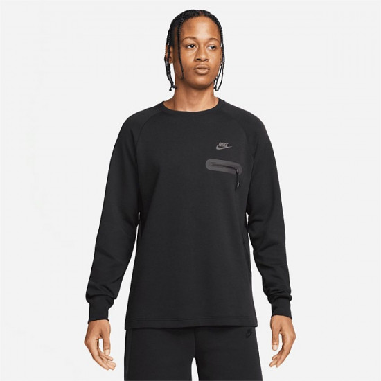 Лонгслив мужской Tech Fleece Lightweight