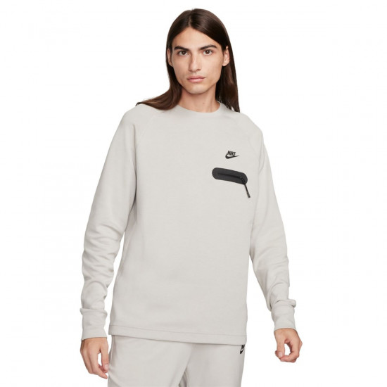 Лонгслив мужской Tech Fleece Lightweight