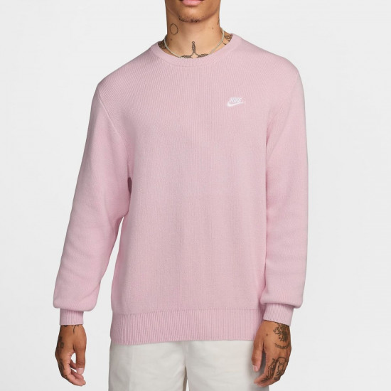 Свитер мужской Club Pullover