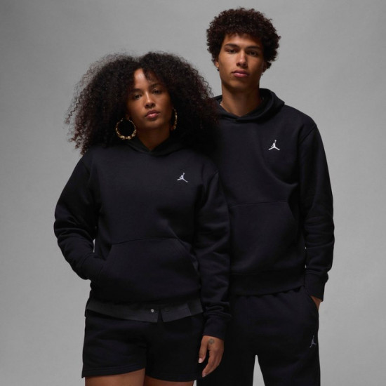 Худи Jordan Brooklyn Fleece