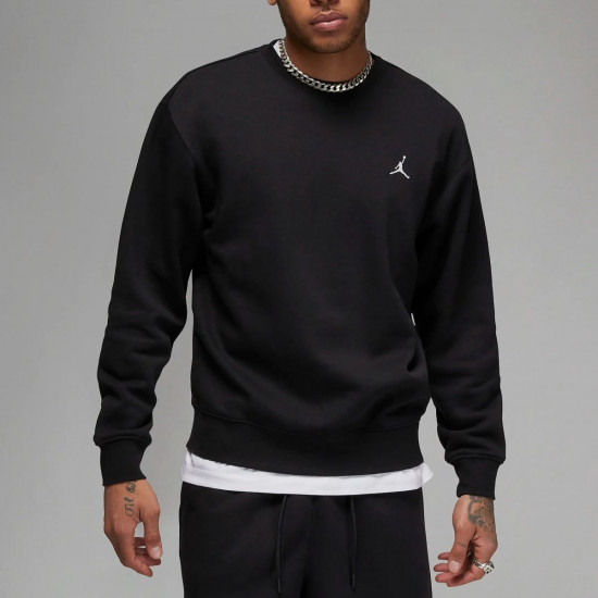 Толстовка мужская Jordan Essentials Men Fleece Crewneck