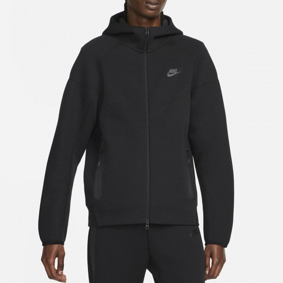 Толстовка мужская Sportswear Tech Fleece Windrunner