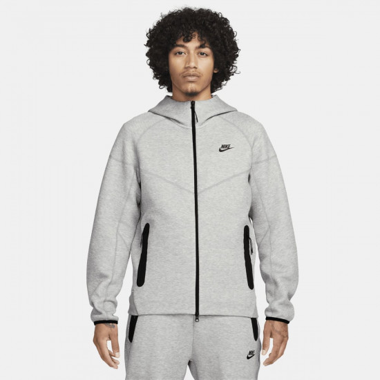 Толстовка мужская Sportswear Tech Fleece Windrunner