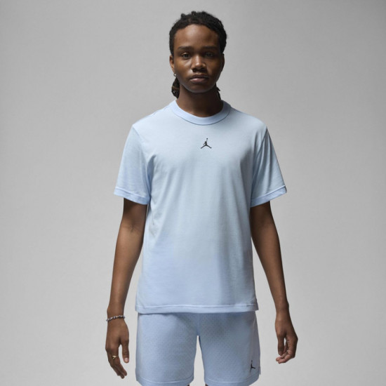 Футболка мужская Jordan Df Sprt Ss Top