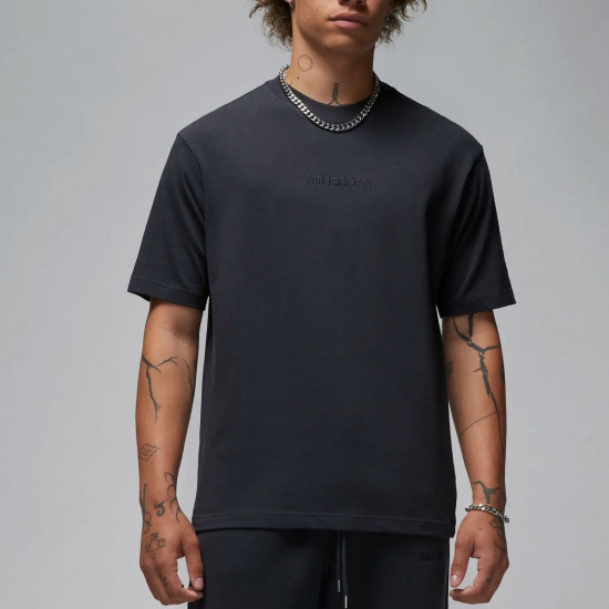 Футболка мужская Jordan Air Wordmark T-Shirt