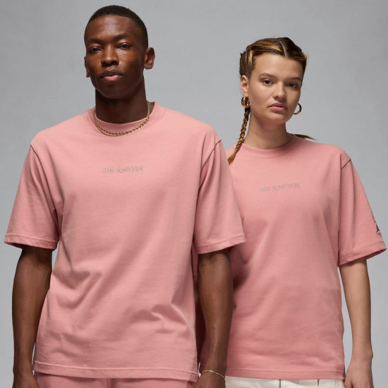 Футболка Jordan Air Wordmark T-Shirt