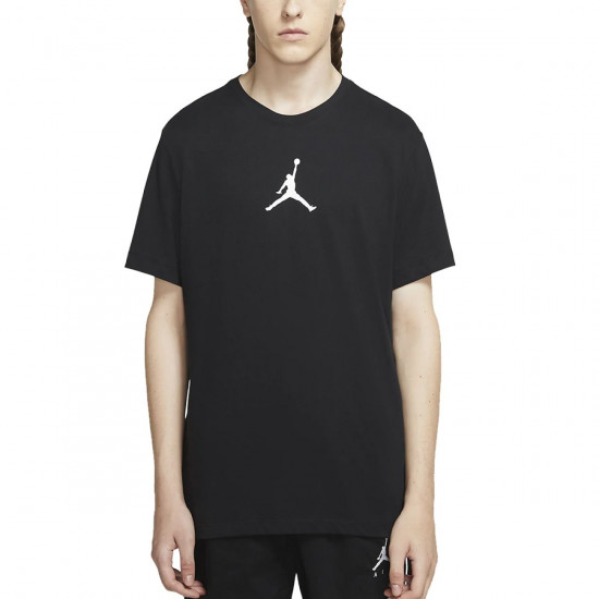 Футболка мужская Jordan Jumpman DF SS Crew