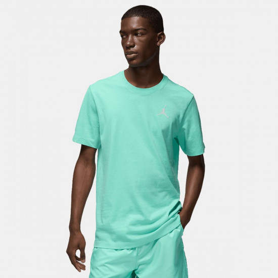 Футболка мужская Jordan Jumpman Embroidered SS