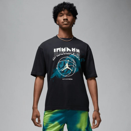 Футболка мужская Jordan Sport 85 Men Graphic T-Shirt