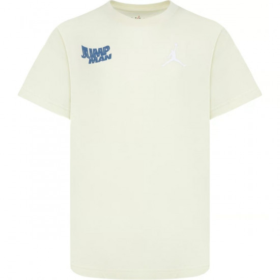 Футболка мужская Jordan Wavy Motion Jumpman