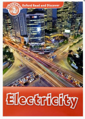 Oxford read and discover 2. Electricity