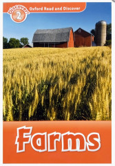 Oxford read and discover 2. Farms