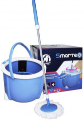 Швабра с ведром «Smarteo»