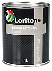 LC9X/2T Deep Black