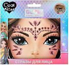 Стразы для лица