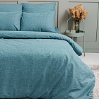 серо-голубой