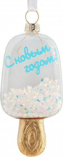 Украшение подвесное