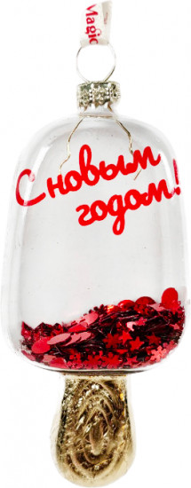 Украшение подвесное