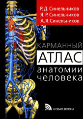 Карманный атлас анатомии человека