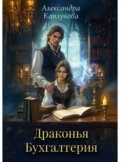 Драконья Бухгалтерия