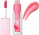 Блеск для губ «Lifter Plump», тон 001 Blush blaze