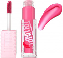 Блеск для губ «Lifter Plump», тон 003 Pink sting