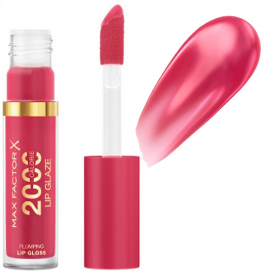 Блеск для губ «2000 calorie lip glaze», тон 030 First sip