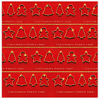 Бумага оберточная