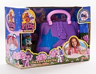 Игровая сумка Filly Ведьма с аксессуарами