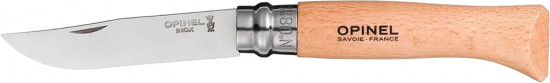 Складной нож «Opinel № 8»