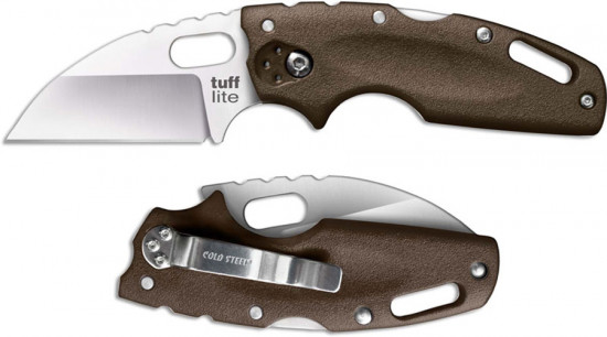Складной нож «Tuff Lite»