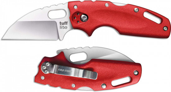 Складной нож «Tuff Lite»
