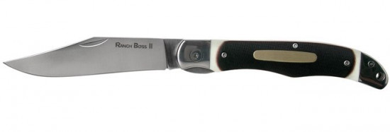 Складной нож «Ranch Boss 2»