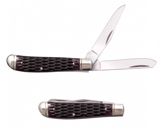 Складной нож «Mini Trapper»