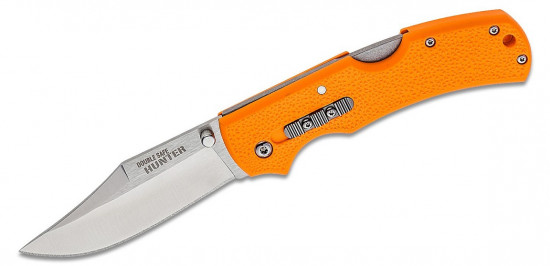 Складной нож «Double Safe Hunter»