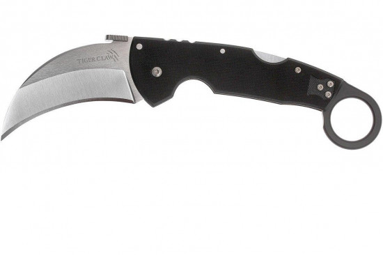 Складной нож «Tiger Claw»